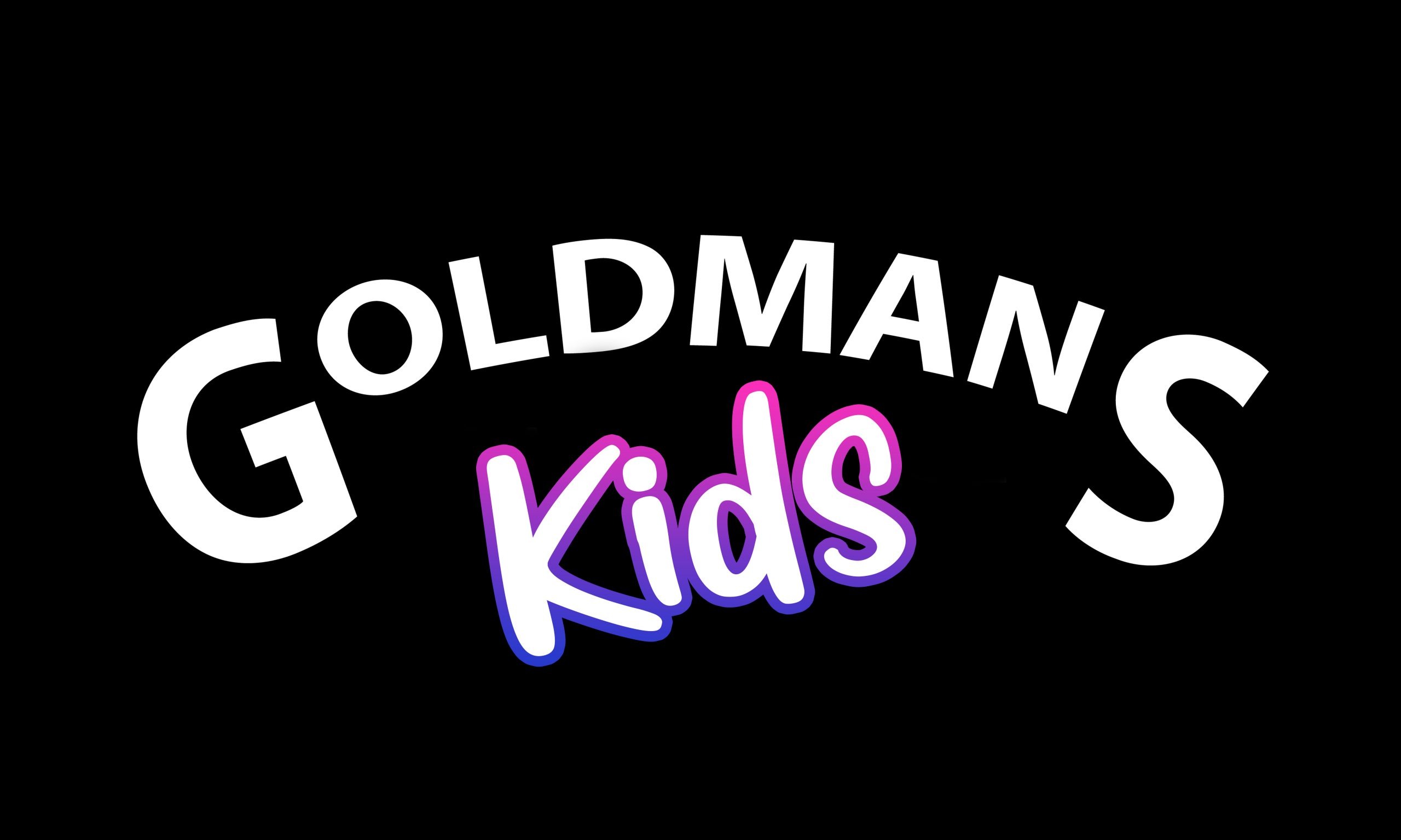 News – Goldmans Kids